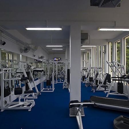 Eden Resort Karon Einrichtungen foto