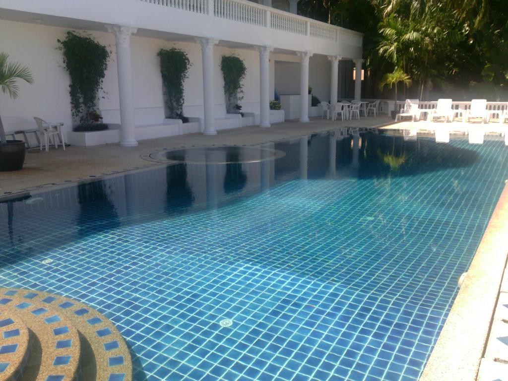 Eden Resort Karon Zimmer foto